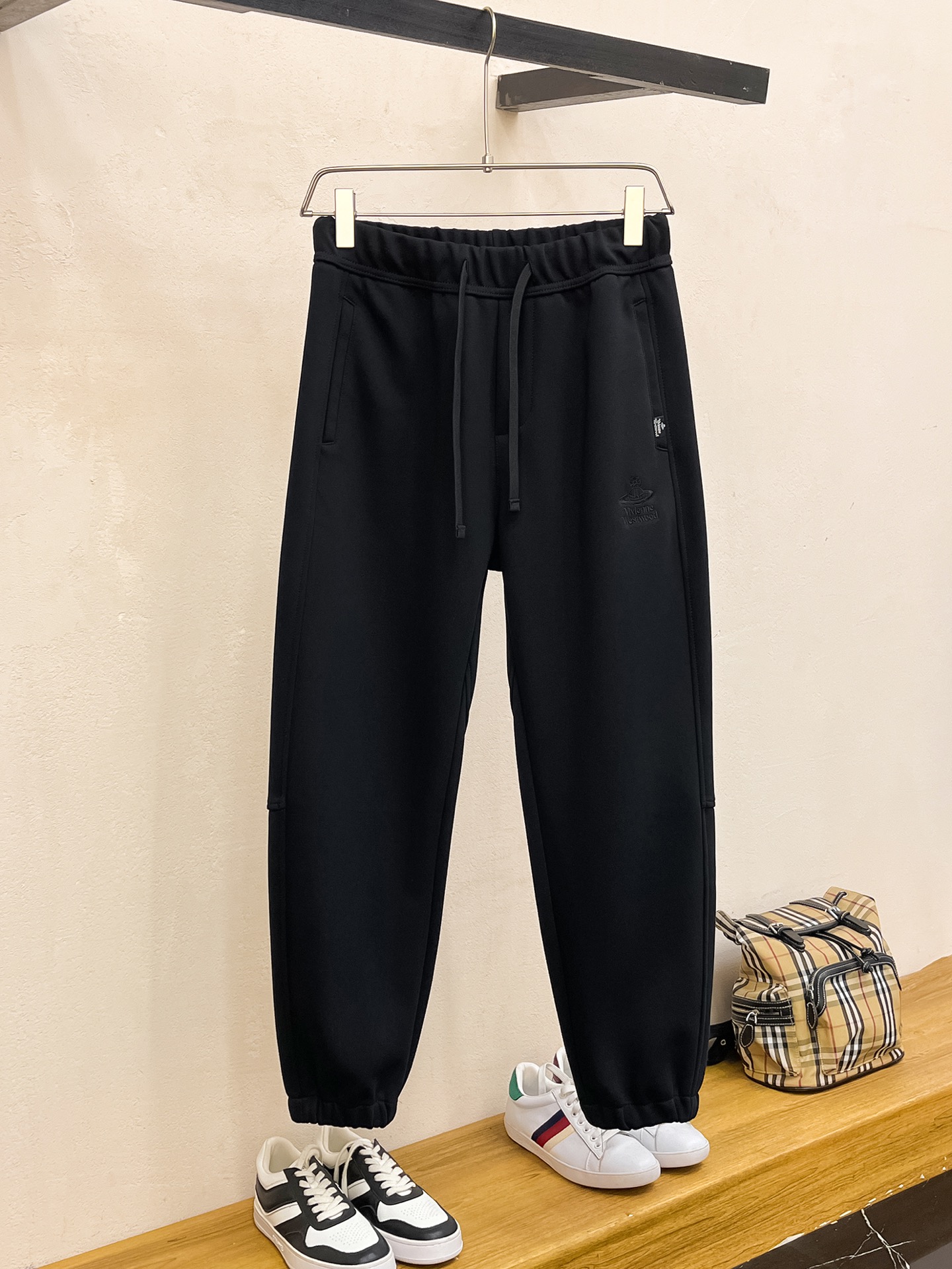 Casual Pants Man